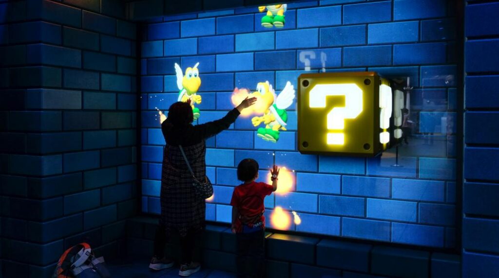 Super Nintendo World Nuit 2 1024x572